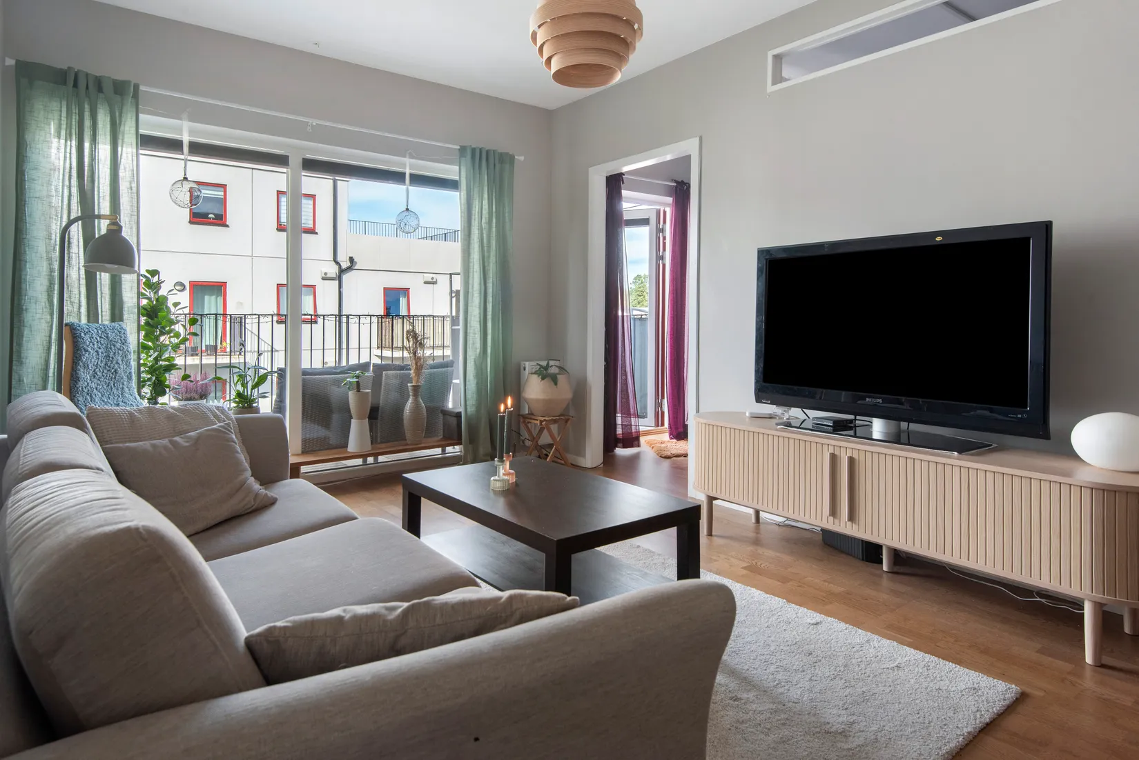 Bostadsrätt, Ormingeringen 62 B, Västra Orminge, Nacka