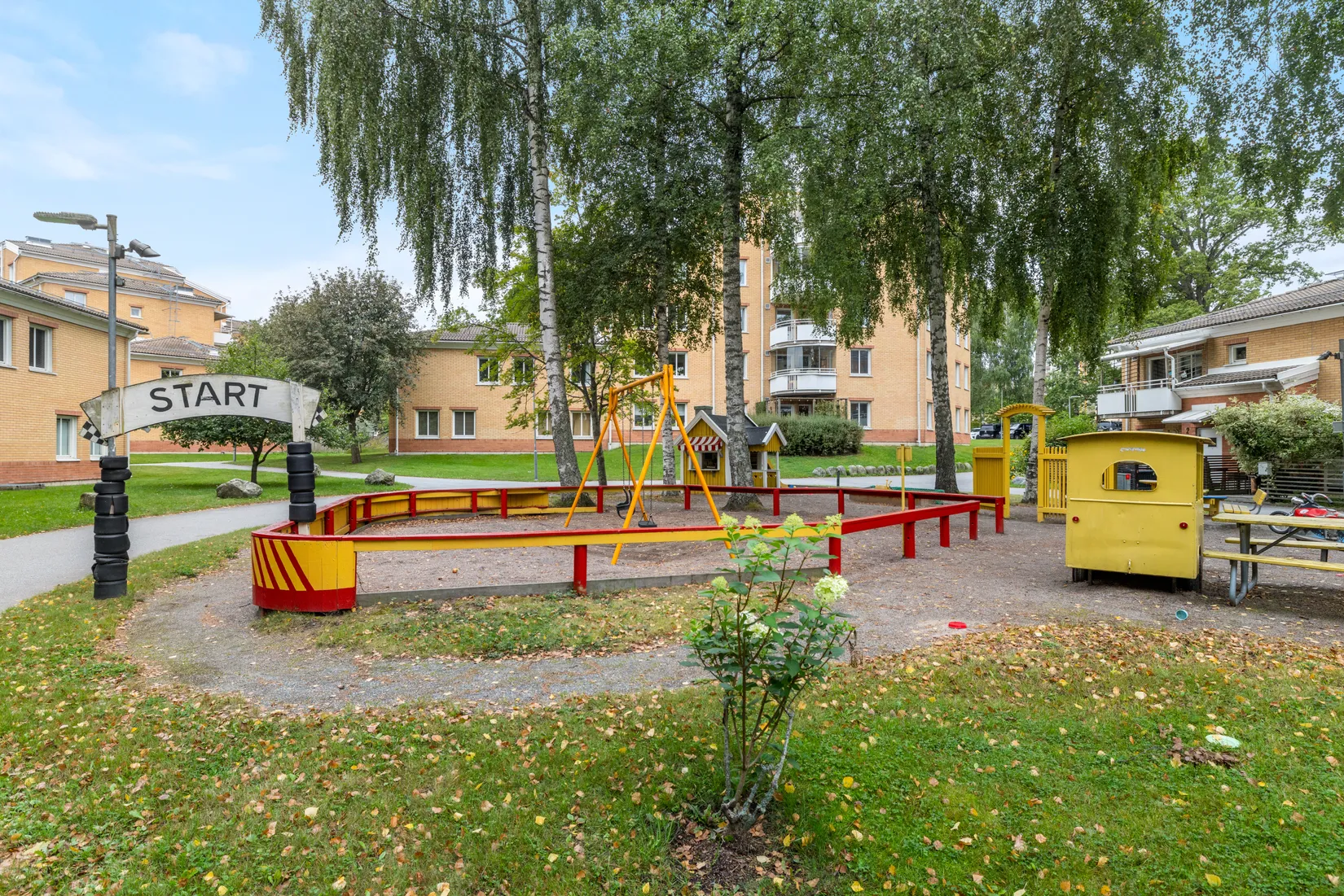 Bostadsrätt, Vinkelhaksvägen 17, Älta Hedvigslund, Nacka