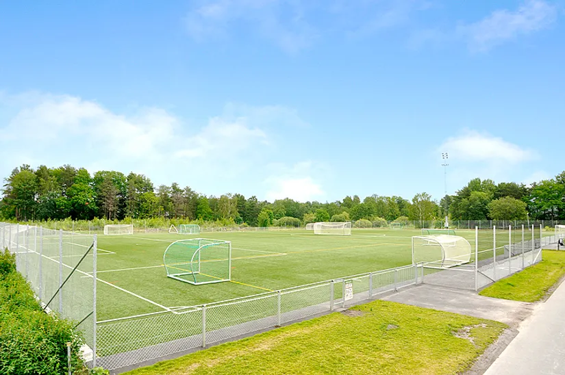 Bostadsrätt, Vinkelhaksvägen 17, Älta Hedvigslund, Nacka