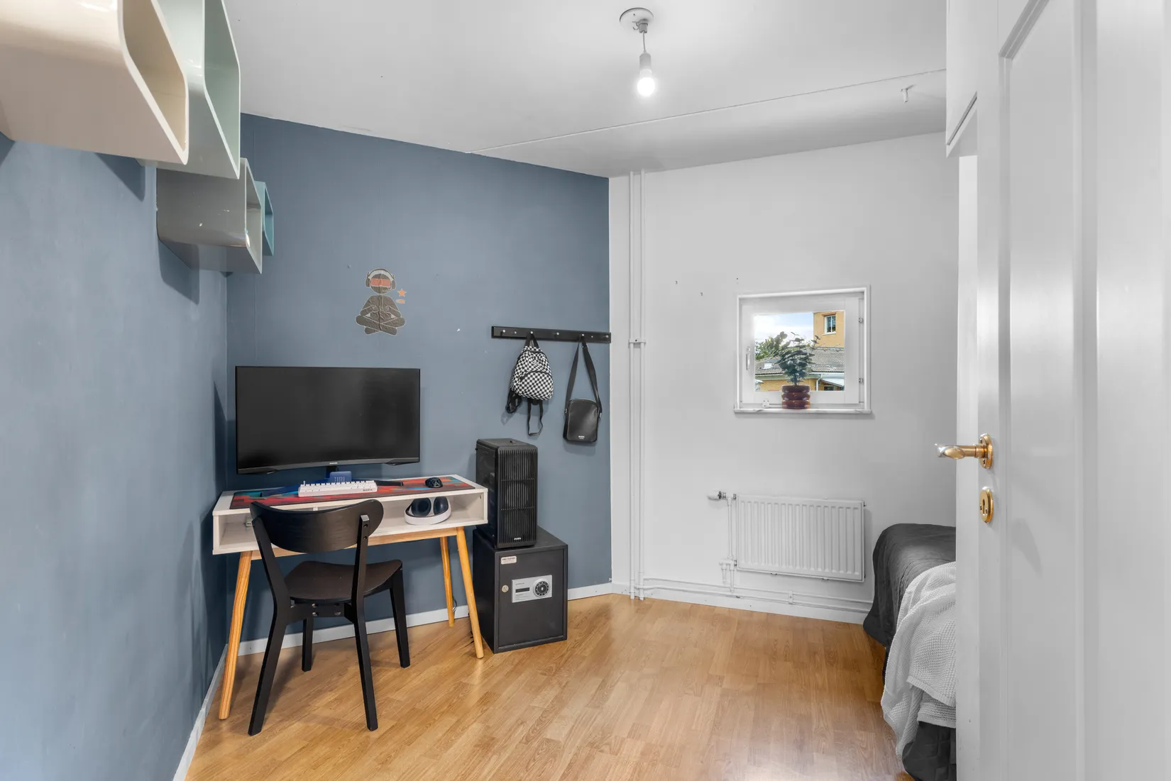 Bostadsrätt, Vinkelhaksvägen 17, Älta Hedvigslund, Nacka