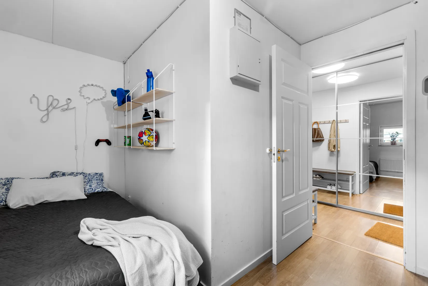 Bostadsrätt, Vinkelhaksvägen 17, Älta Hedvigslund, Nacka