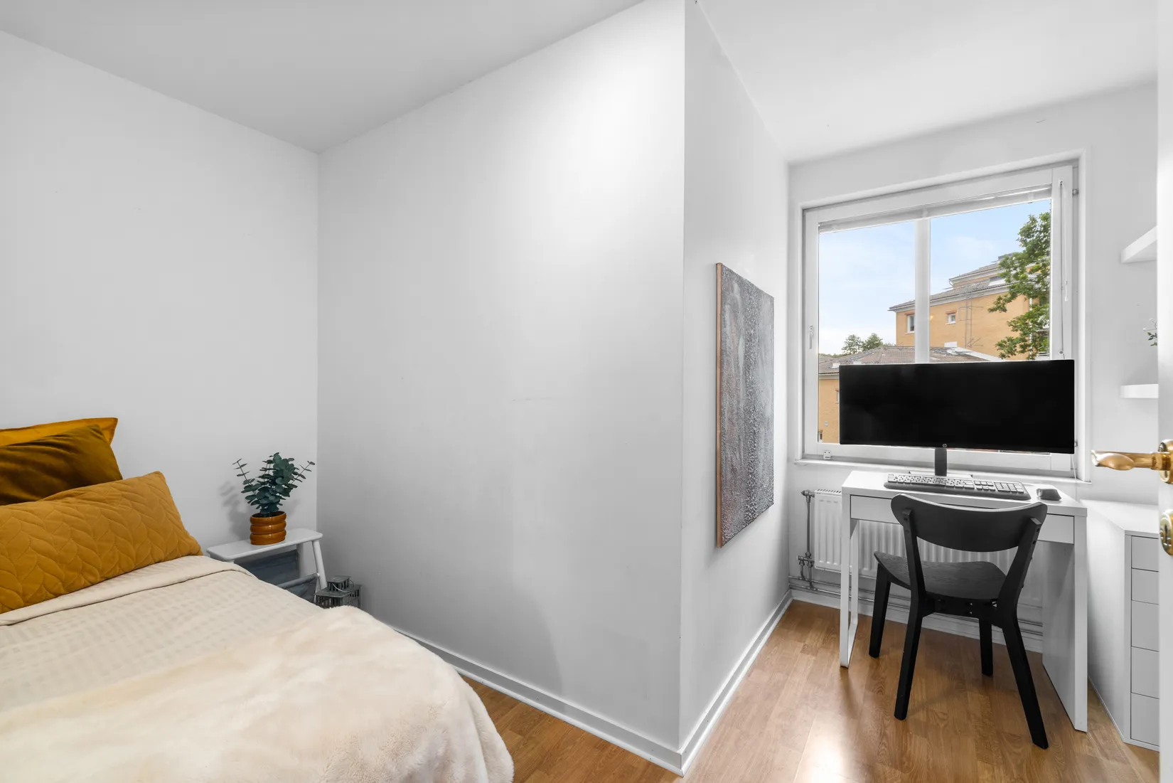 Bostadsrätt, Vinkelhaksvägen 17, Älta Hedvigslund, Nacka