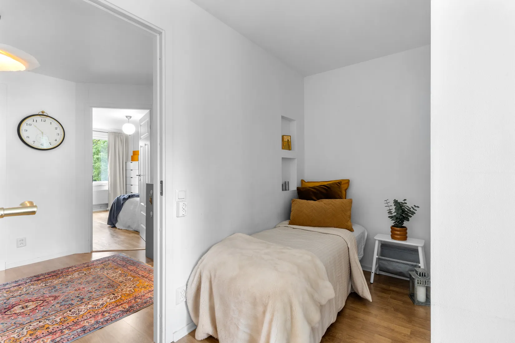 Bostadsrätt, Vinkelhaksvägen 17, Älta Hedvigslund, Nacka