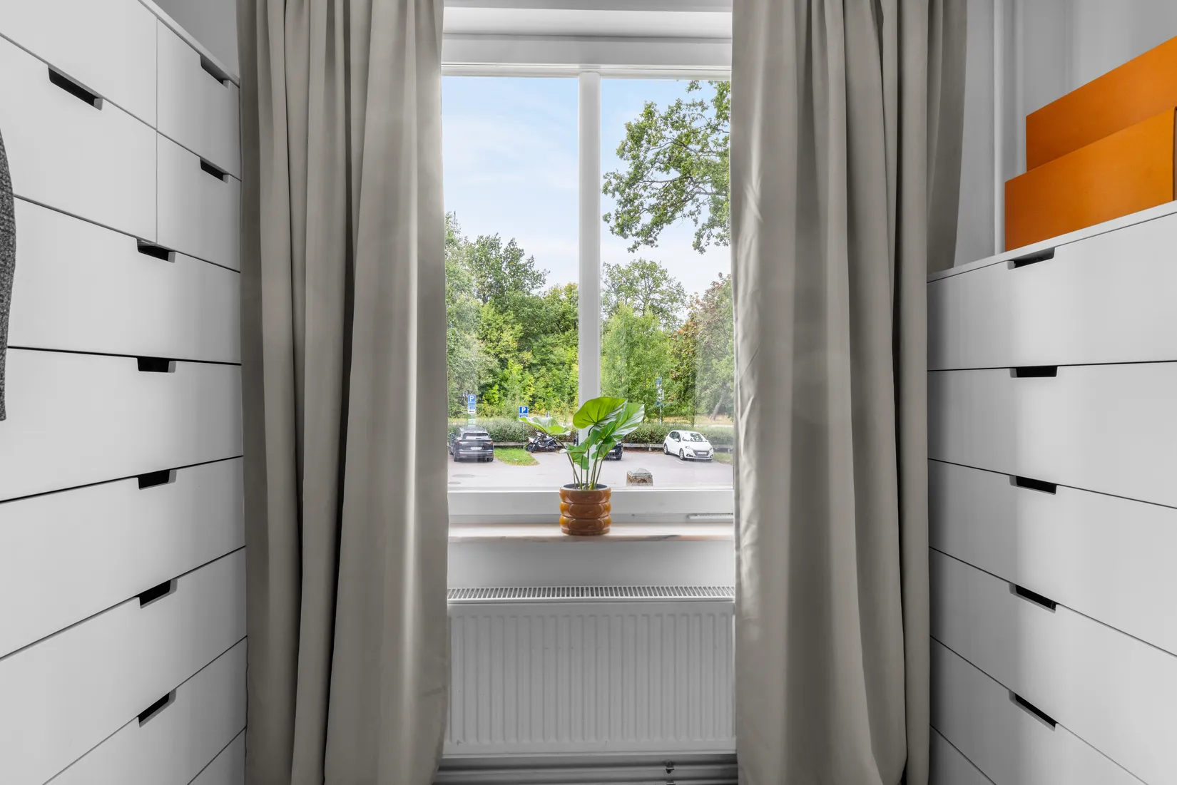 Bostadsrätt, Vinkelhaksvägen 17, Älta Hedvigslund, Nacka