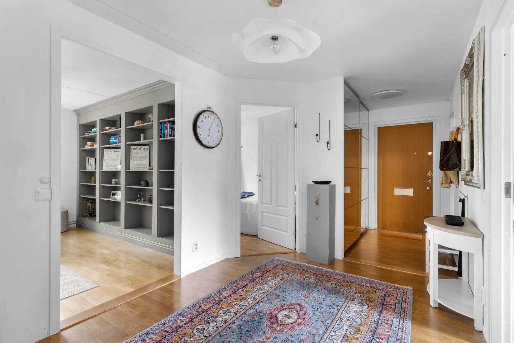 Bostadsrätt, Vinkelhaksvägen 17, Älta Hedvigslund, Nacka