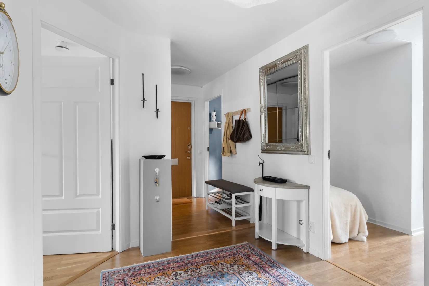 Bostadsrätt, Vinkelhaksvägen 17, Älta Hedvigslund, Nacka