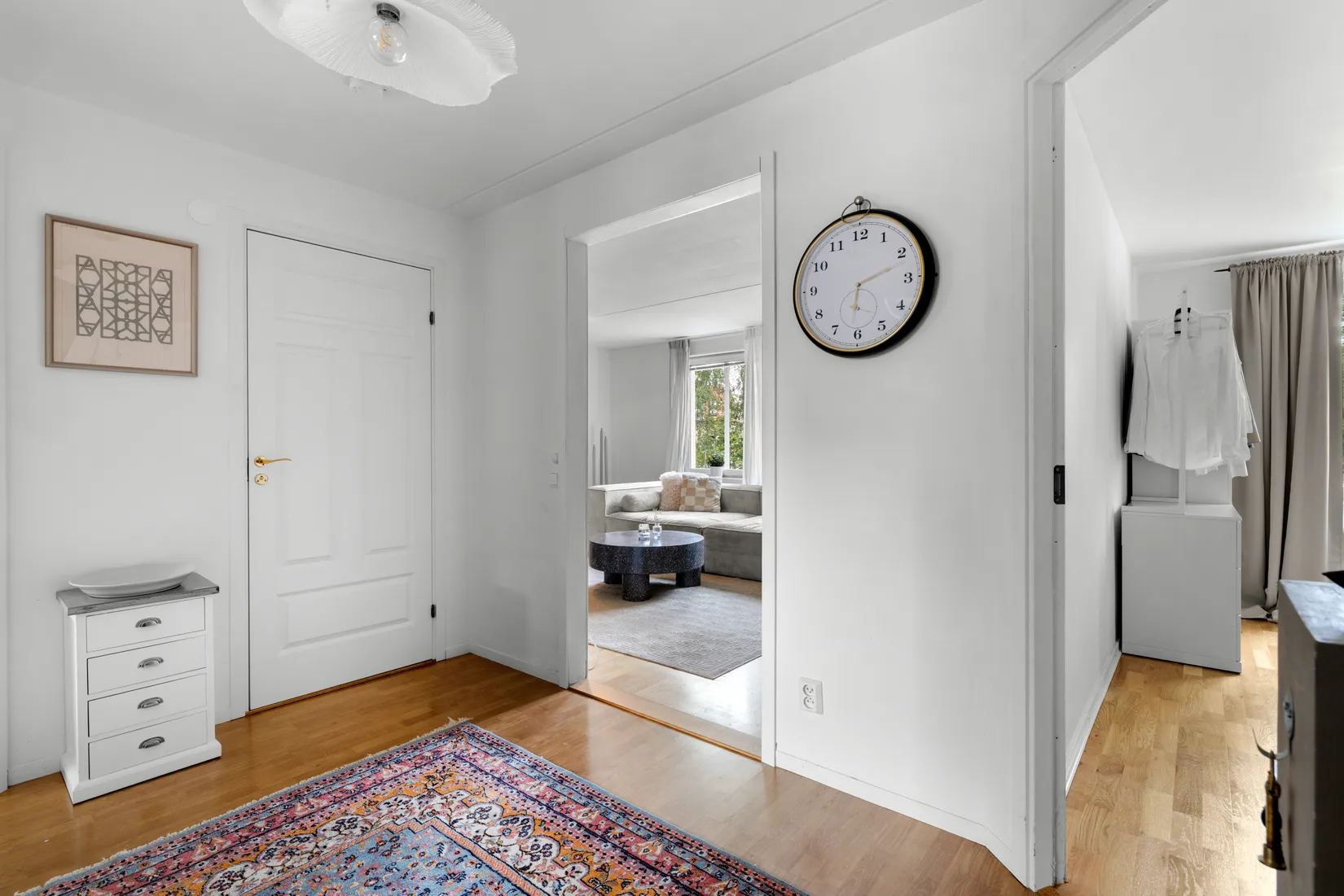 Bostadsrätt, Vinkelhaksvägen 17, Älta Hedvigslund, Nacka
