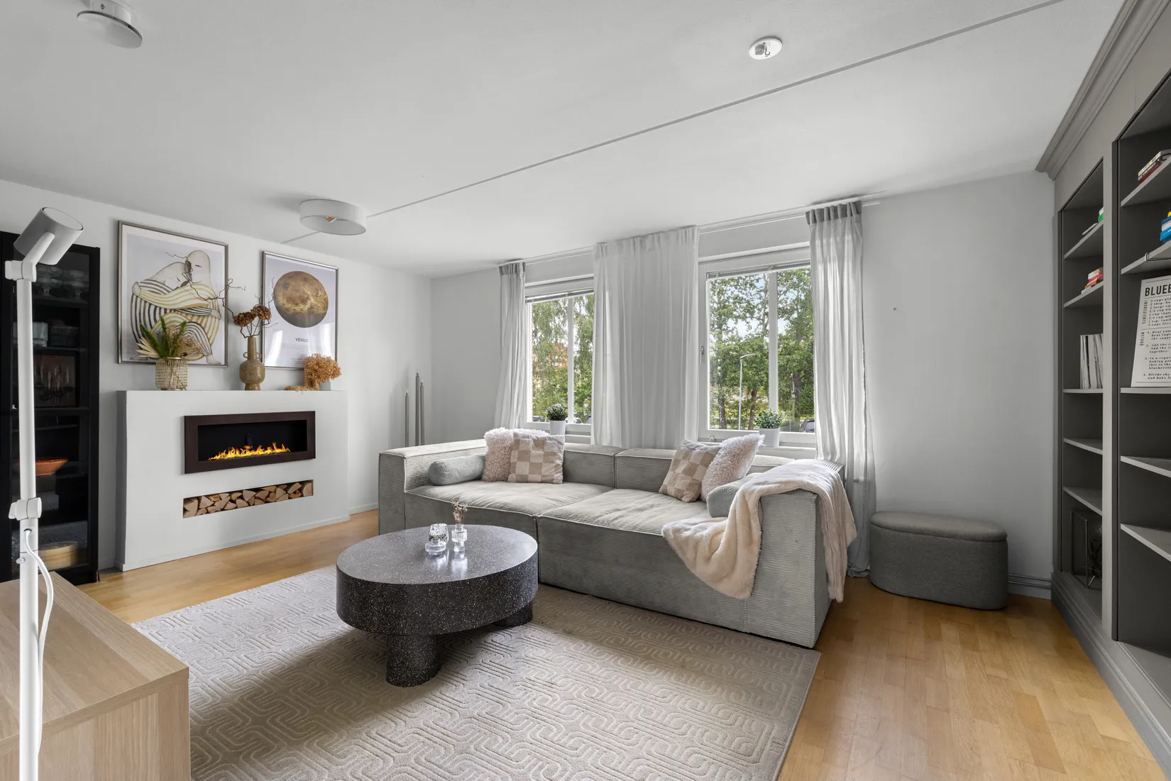 Bostadsrätt, Vinkelhaksvägen 17, Älta Hedvigslund, Nacka