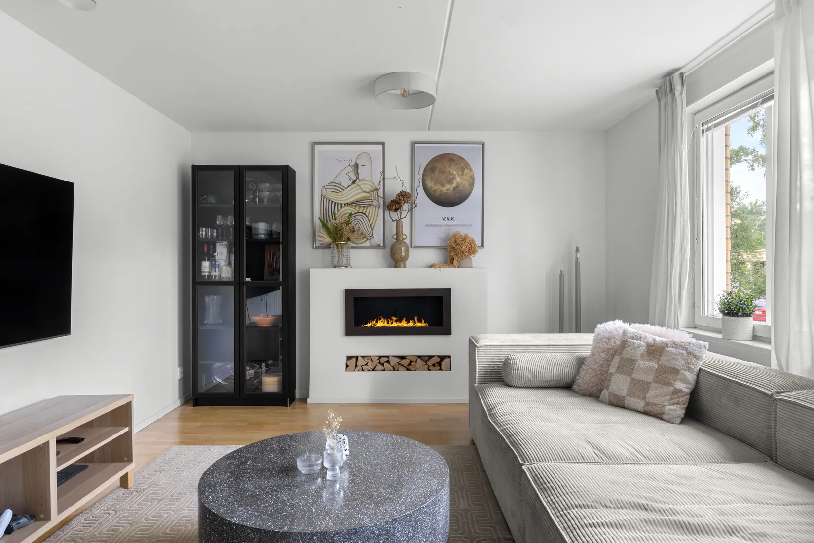 Bostadsrätt, Vinkelhaksvägen 17, Älta Hedvigslund, Nacka