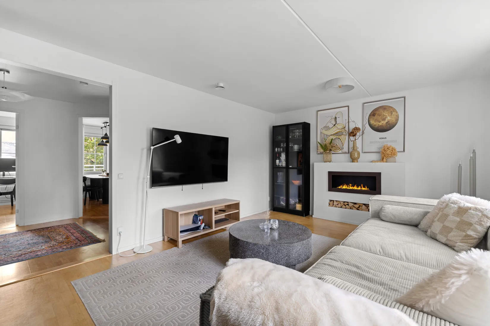 Bostadsrätt, Vinkelhaksvägen 17, Älta Hedvigslund, Nacka