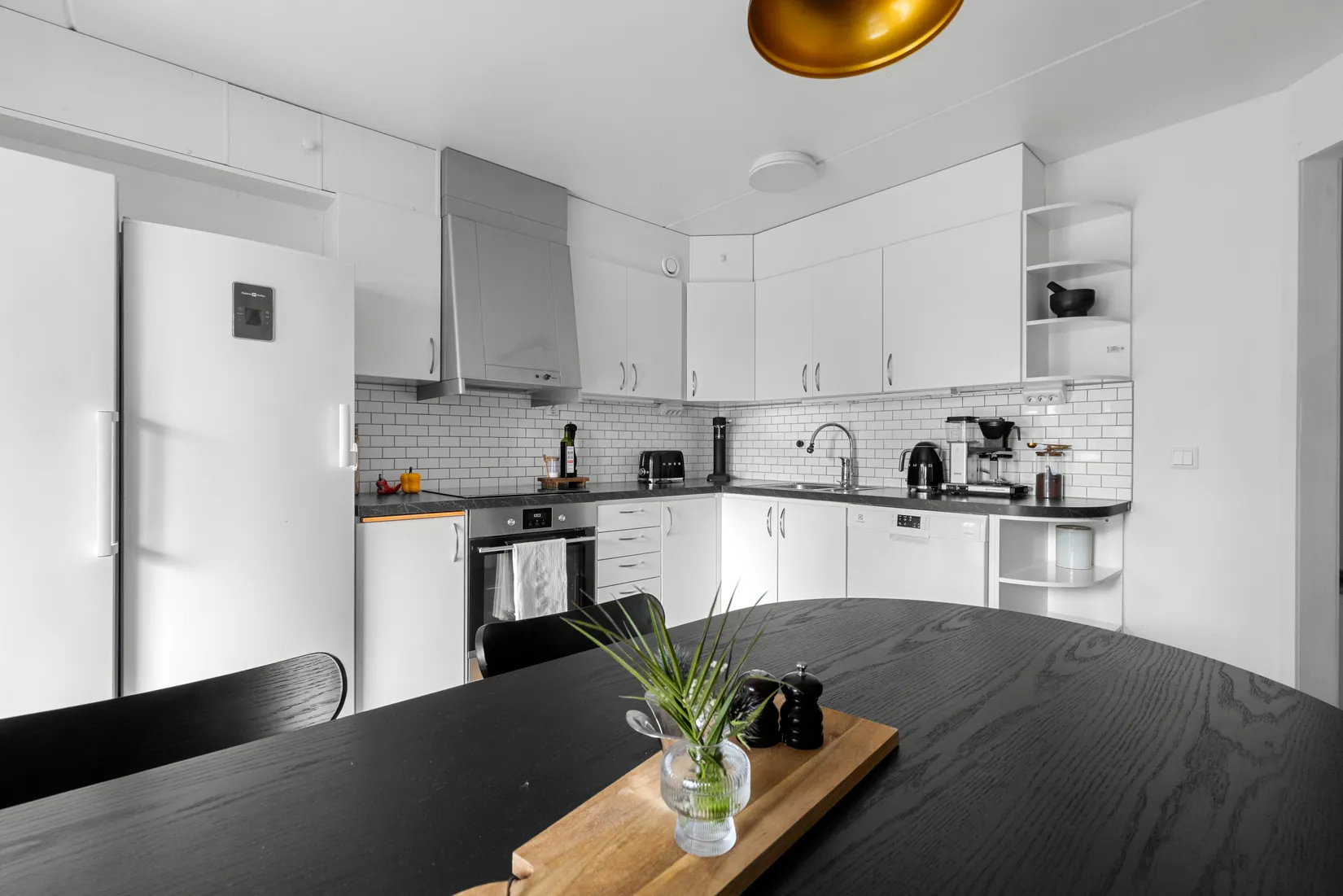 Bostadsrätt, Vinkelhaksvägen 17, Älta Hedvigslund, Nacka