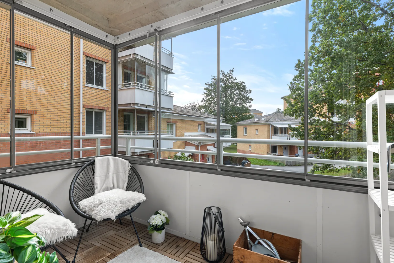 Bostadsrätt, Vinkelhaksvägen 17, Älta Hedvigslund, Nacka