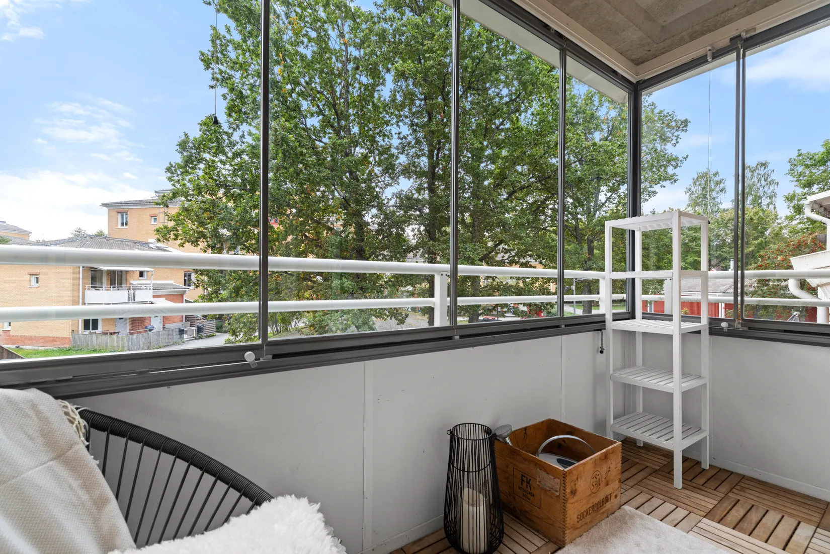 Bostadsrätt, Vinkelhaksvägen 17, Älta Hedvigslund, Nacka