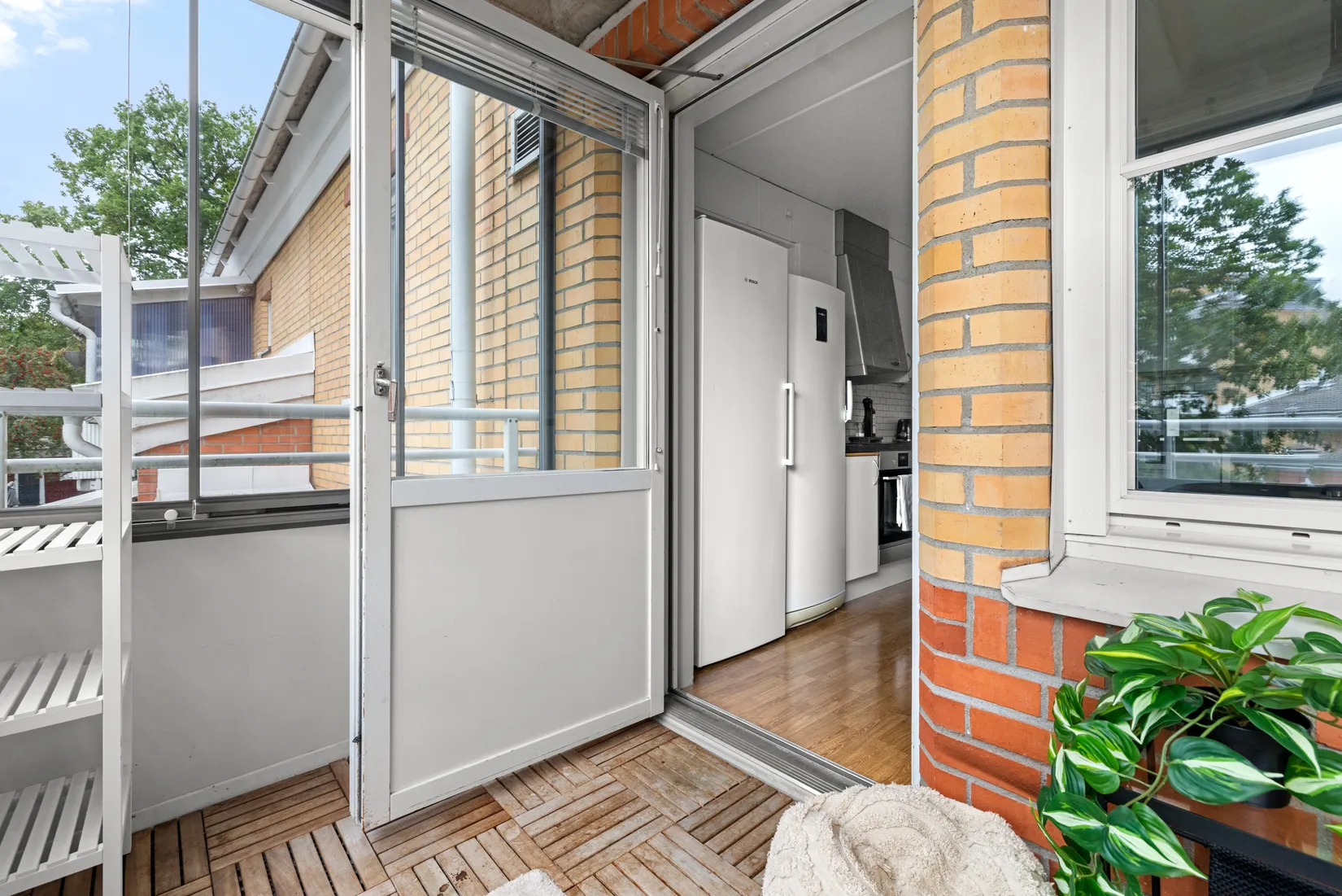Bostadsrätt, Vinkelhaksvägen 17, Älta Hedvigslund, Nacka