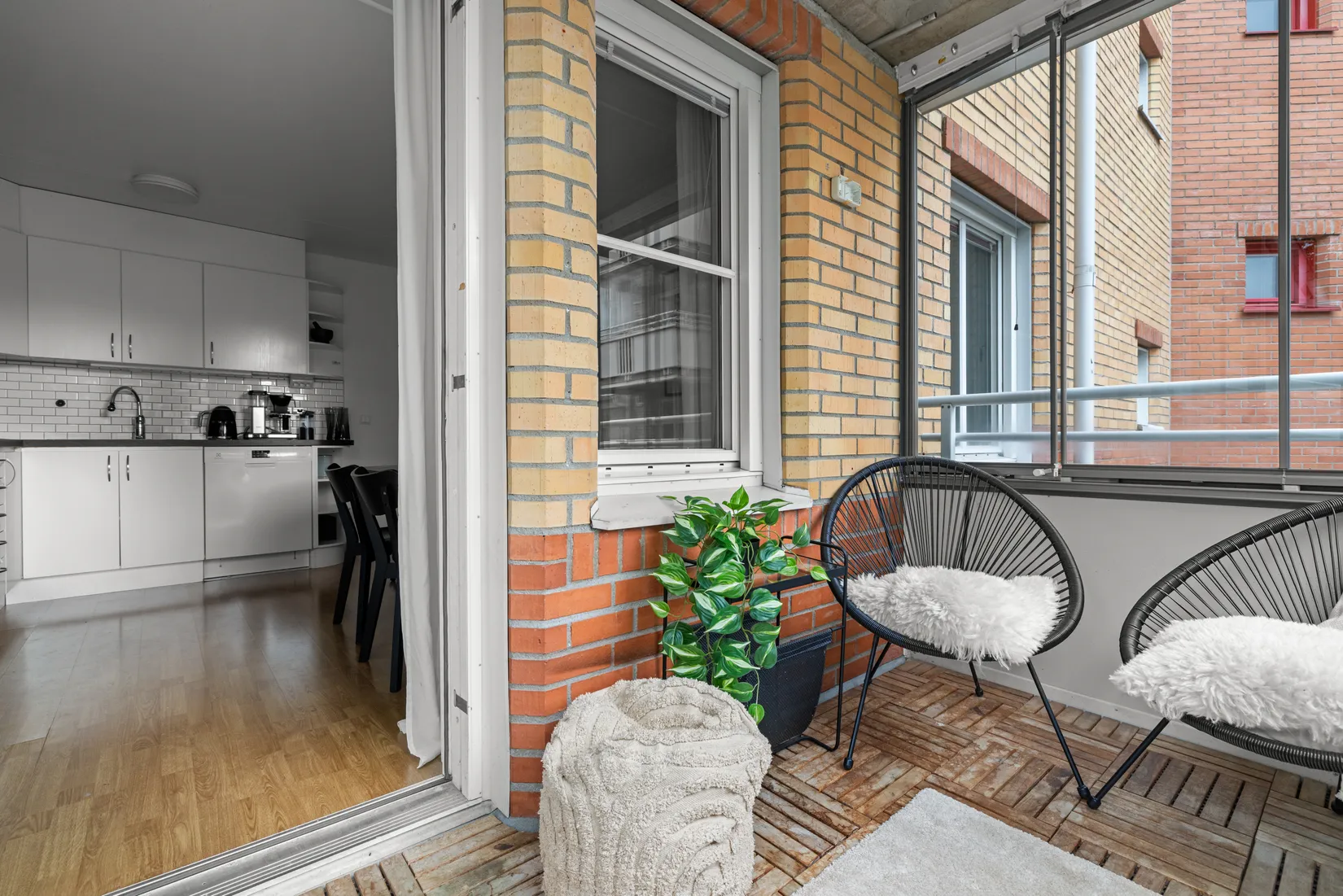 Bostadsrätt, Vinkelhaksvägen 17, Älta Hedvigslund, Nacka