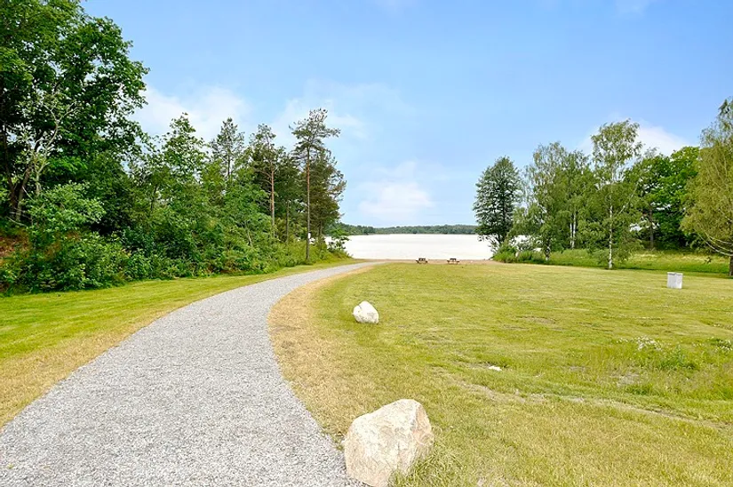 Bostadsrätt, Vinkelhaksvägen 17, Älta Hedvigslund, Nacka