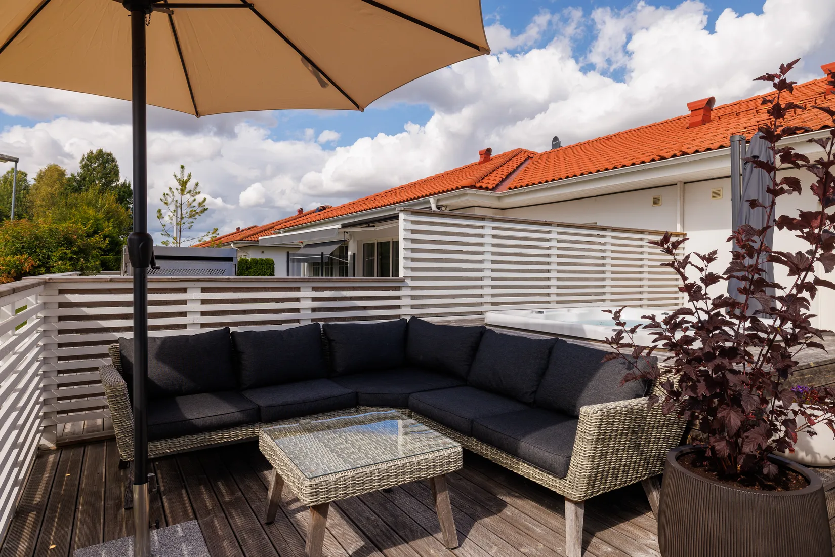 Villa, Lars-Pettravägen 32, Södra Lindhult, Örebro