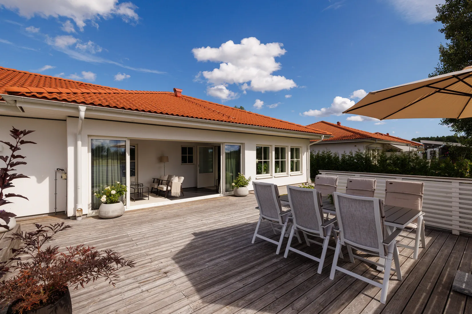 Villa, Lars-Pettravägen 32, Södra Lindhult, Örebro