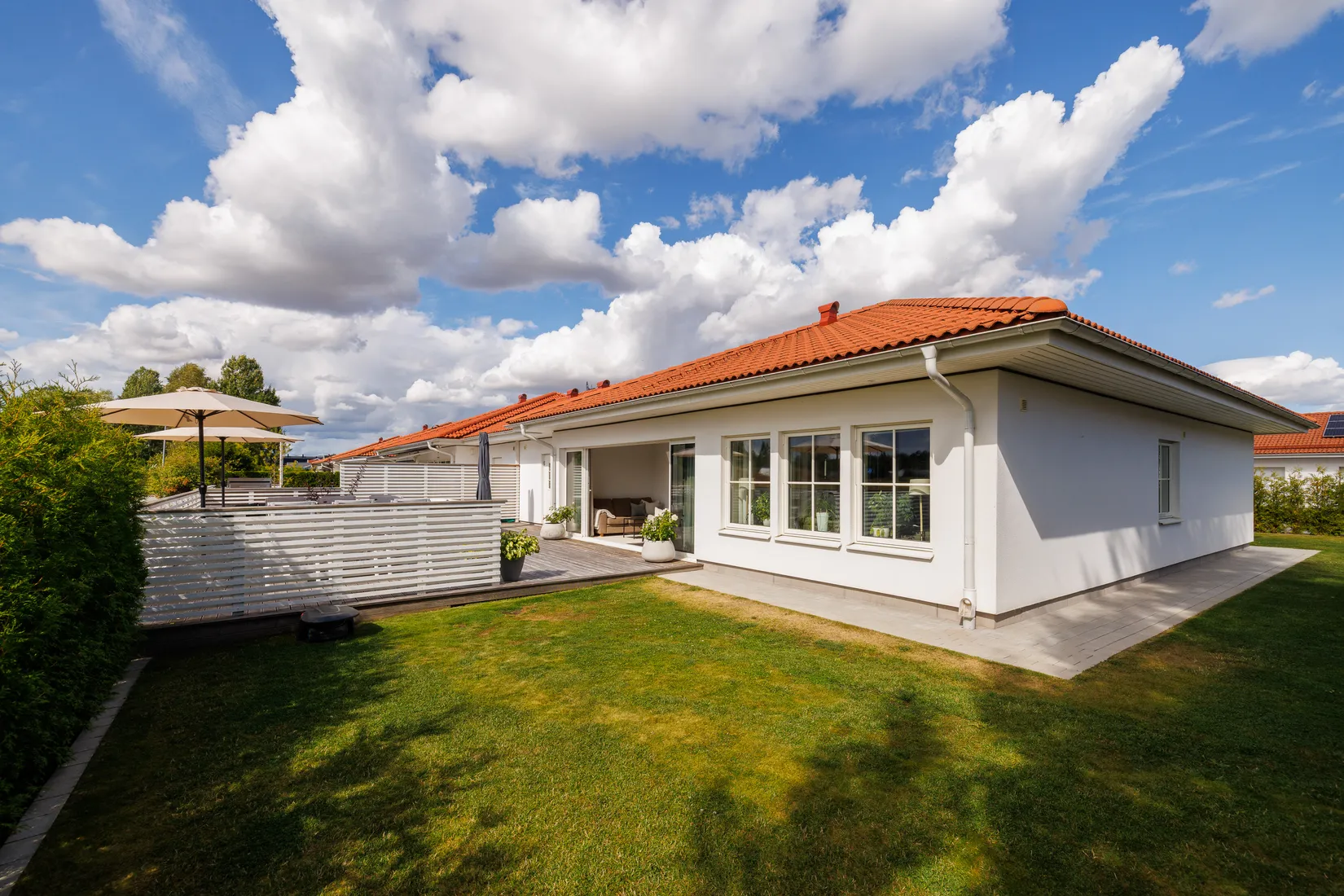 Villa, Lars-Pettravägen 32, Södra Lindhult, Örebro