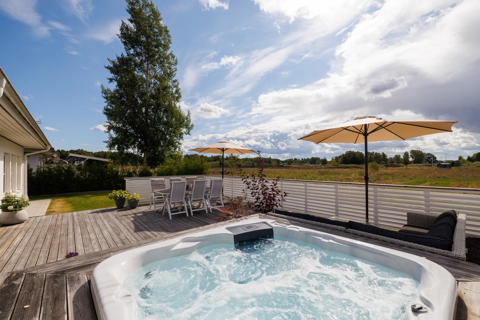 Villa, Lars-Pettravägen 32, Södra Lindhult, Örebro