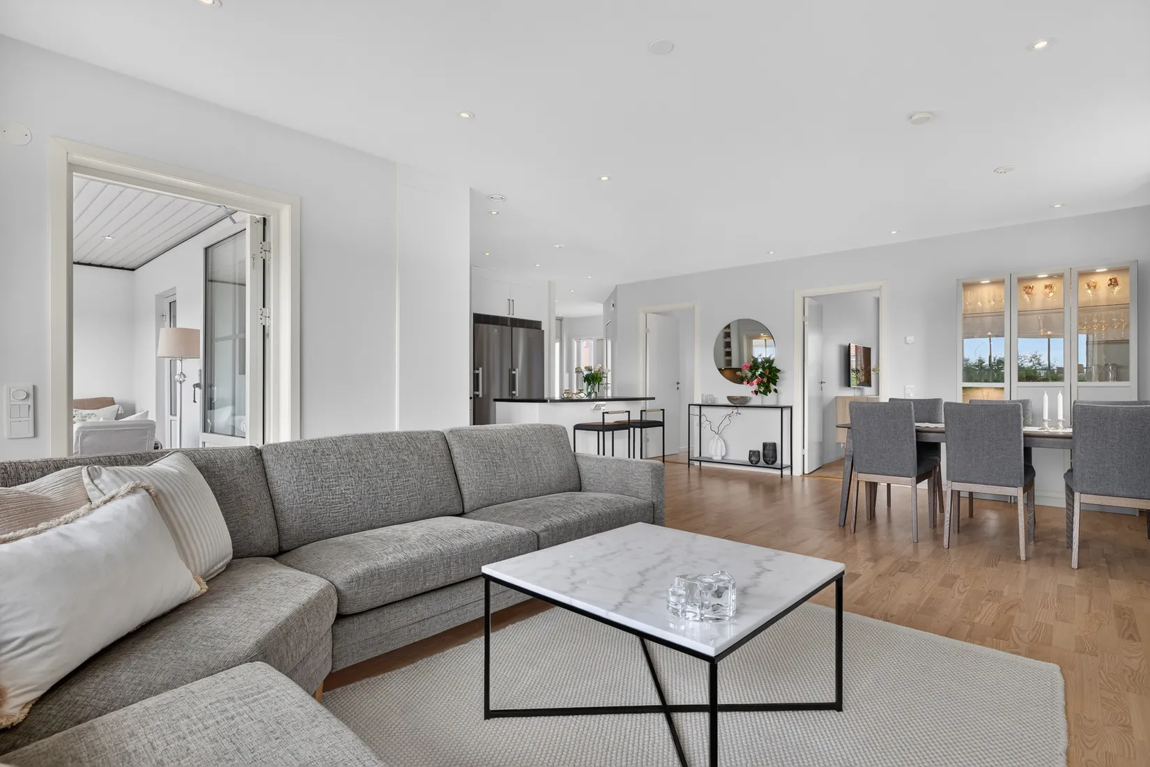 Villa, Lars-Pettravägen 32, Södra Lindhult, Örebro