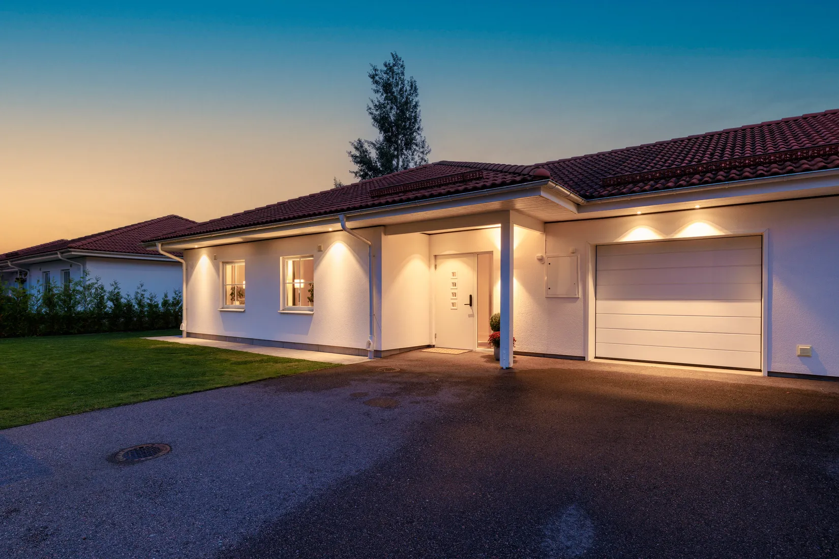 Villa, Lars-Pettravägen 32, Södra Lindhult, Örebro