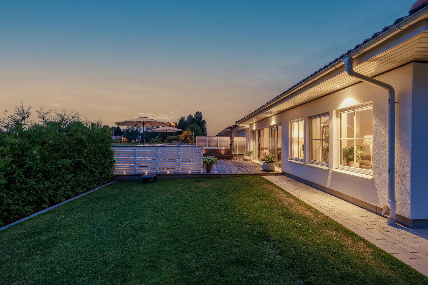 Villa, Lars-Pettravägen 32, Södra Lindhult, Örebro