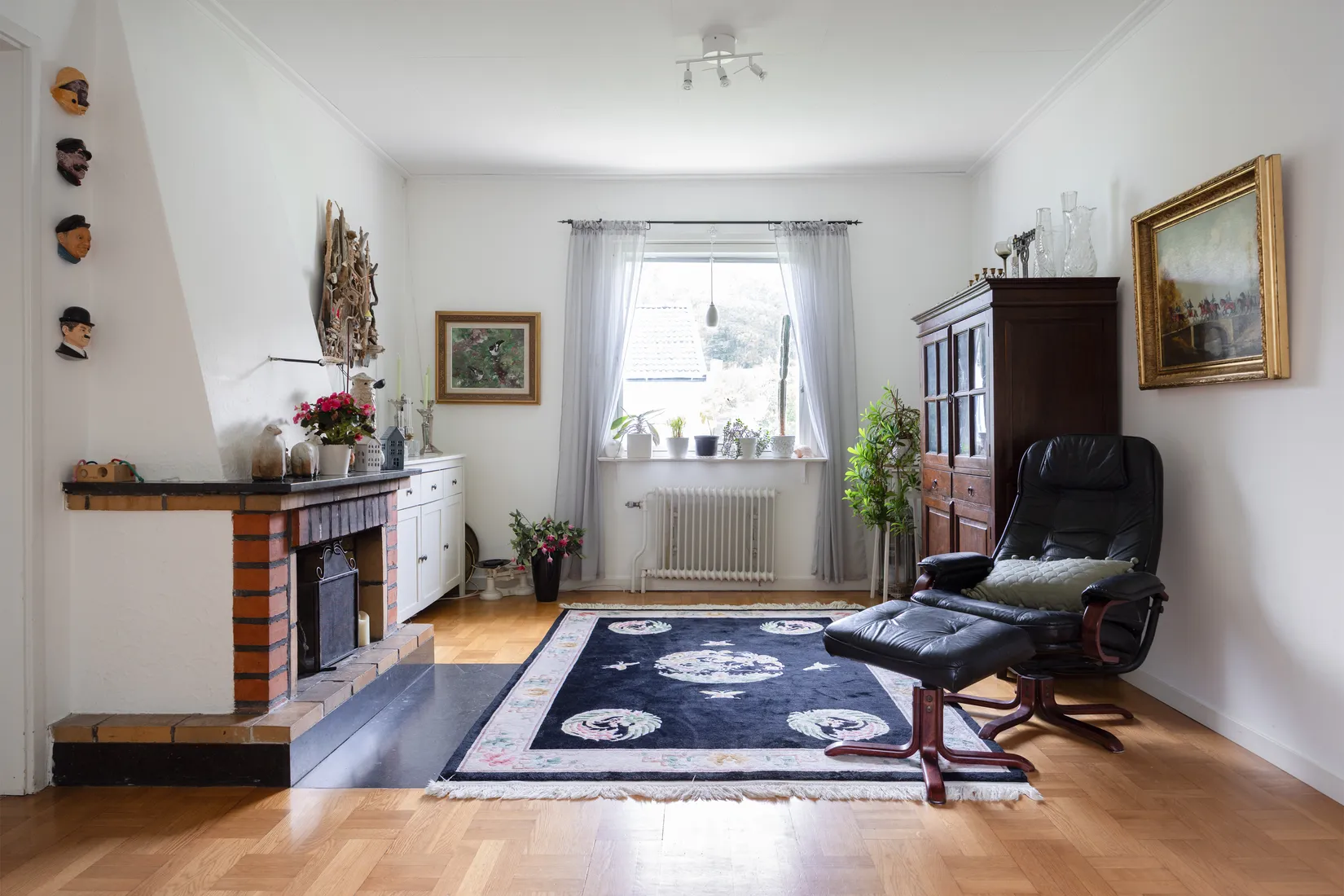 Villa, Solgatan 3, Mölndal