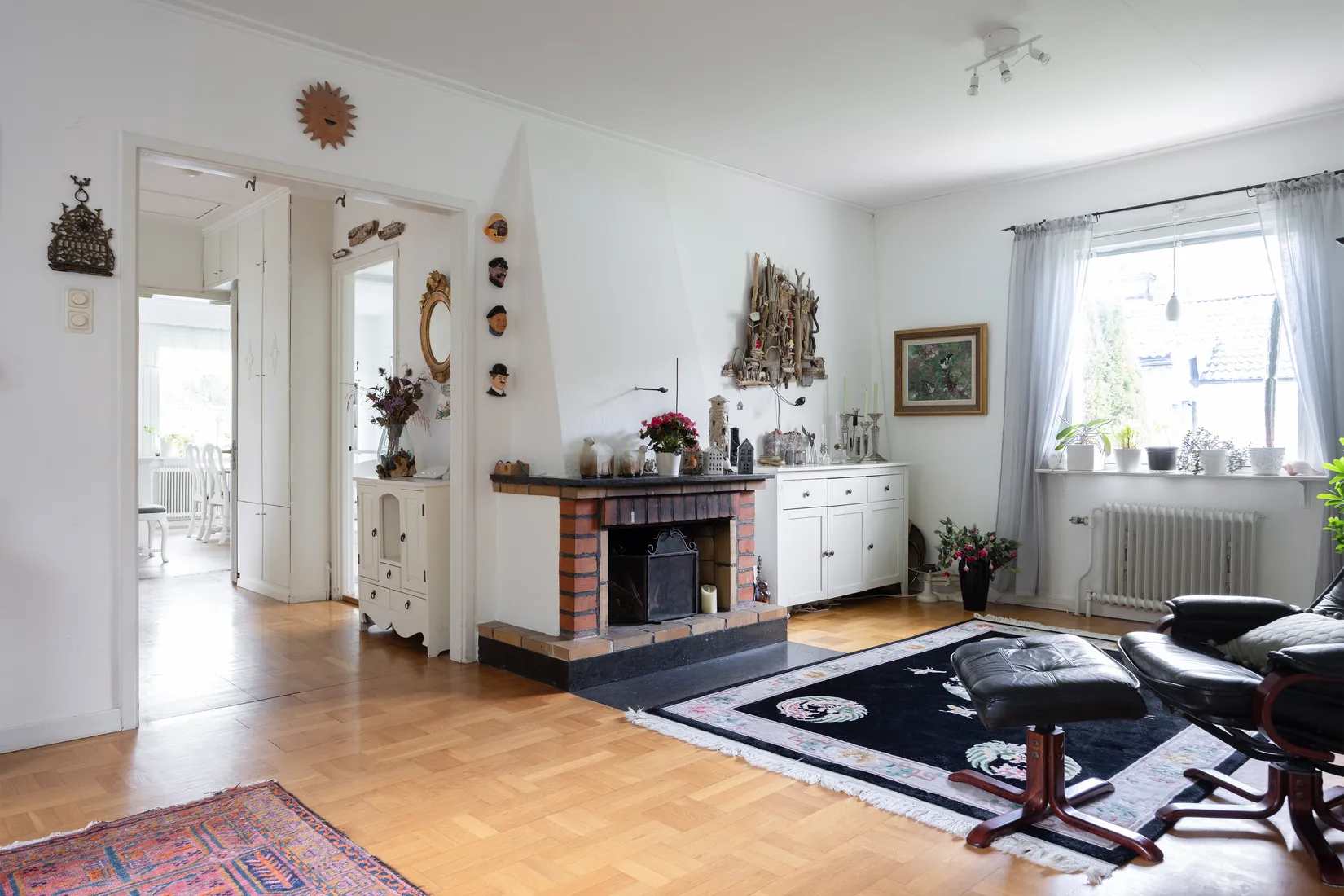 Villa, Solgatan 3, Mölndal