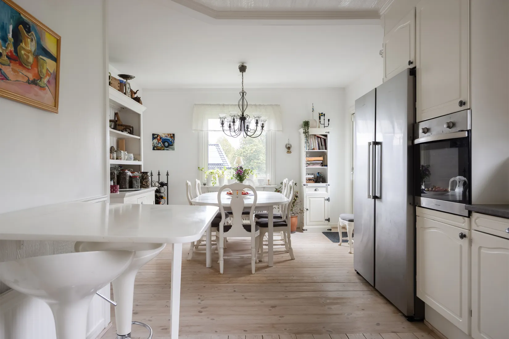 Villa, Solgatan 3, Mölndal