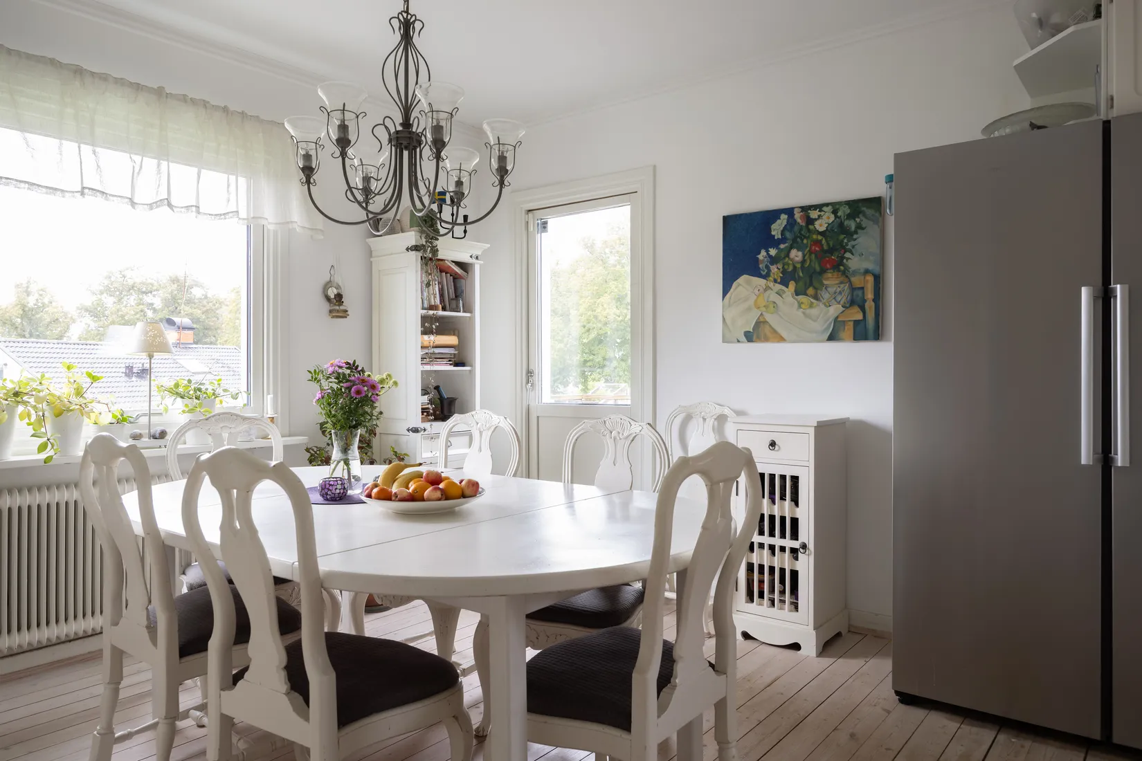 Villa, Solgatan 3, Mölndal