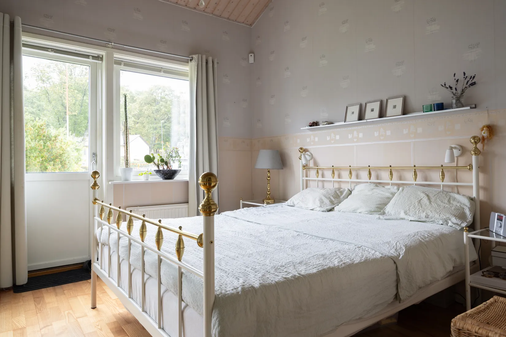Villa, Solgatan 3, Mölndal