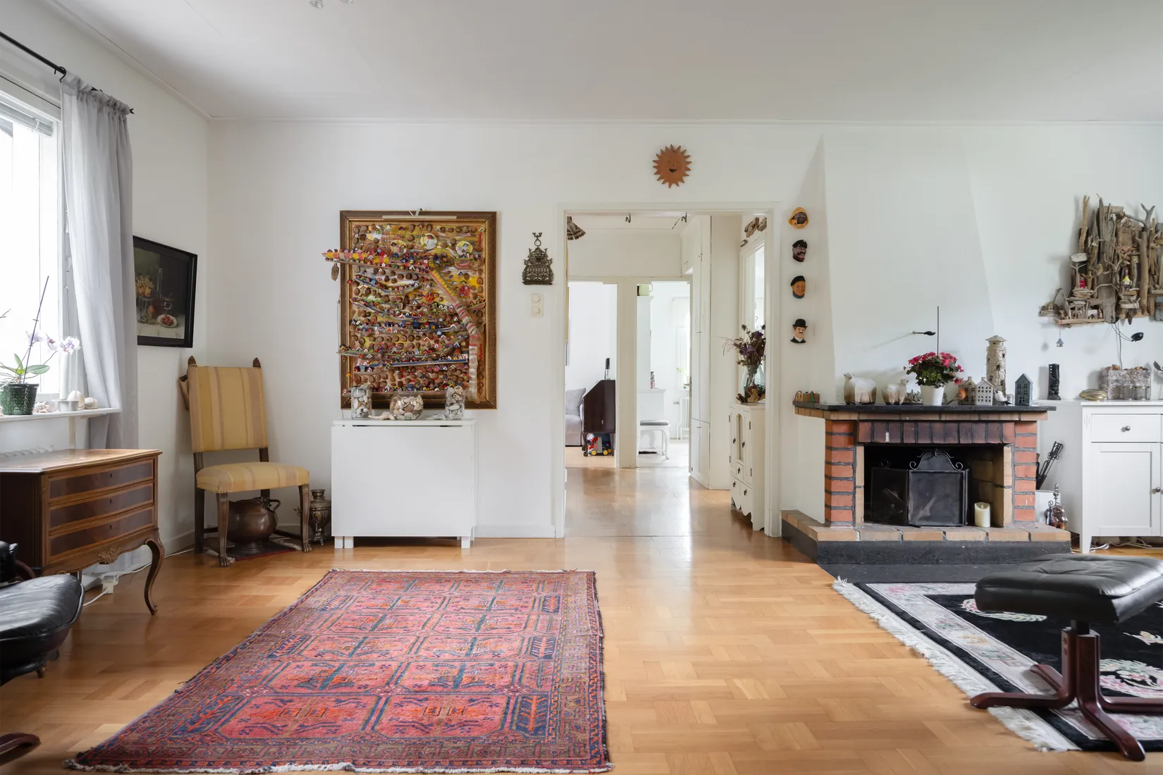 Villa, Solgatan 3, Mölndal