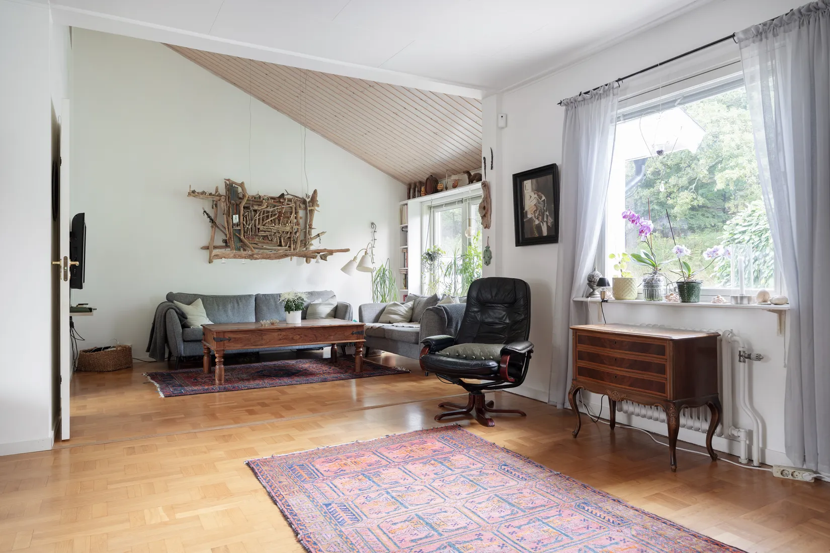 Villa, Solgatan 3, Mölndal