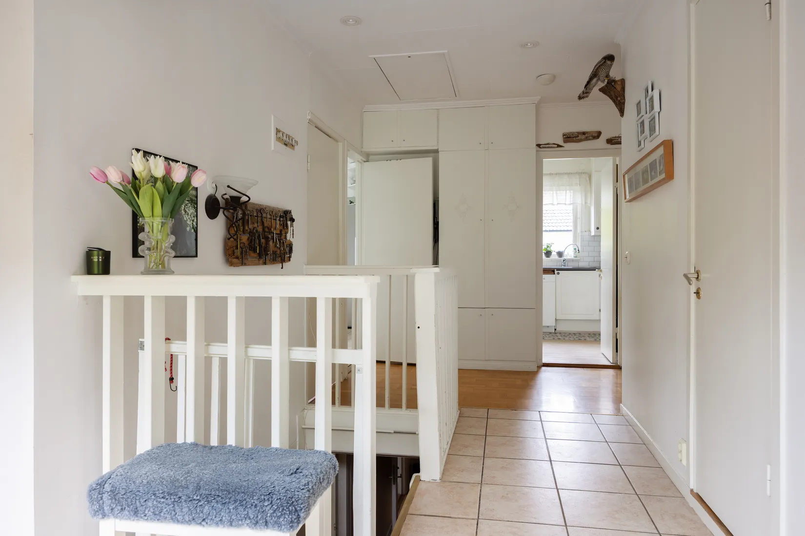 Villa, Solgatan 3, Mölndal