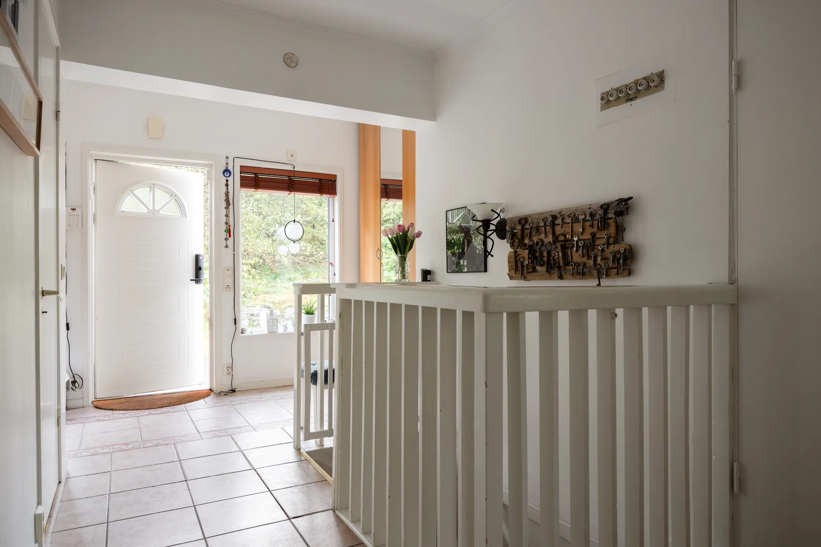 Villa, Solgatan 3, Mölndal