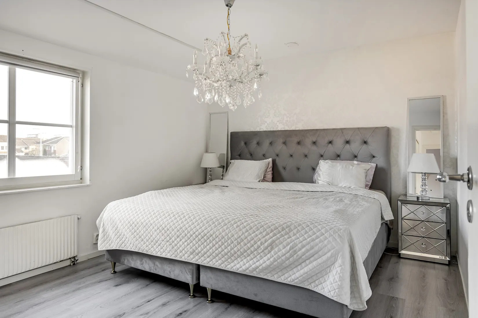 Radhus, Lergodsvägen 71, Oxie, Malmö