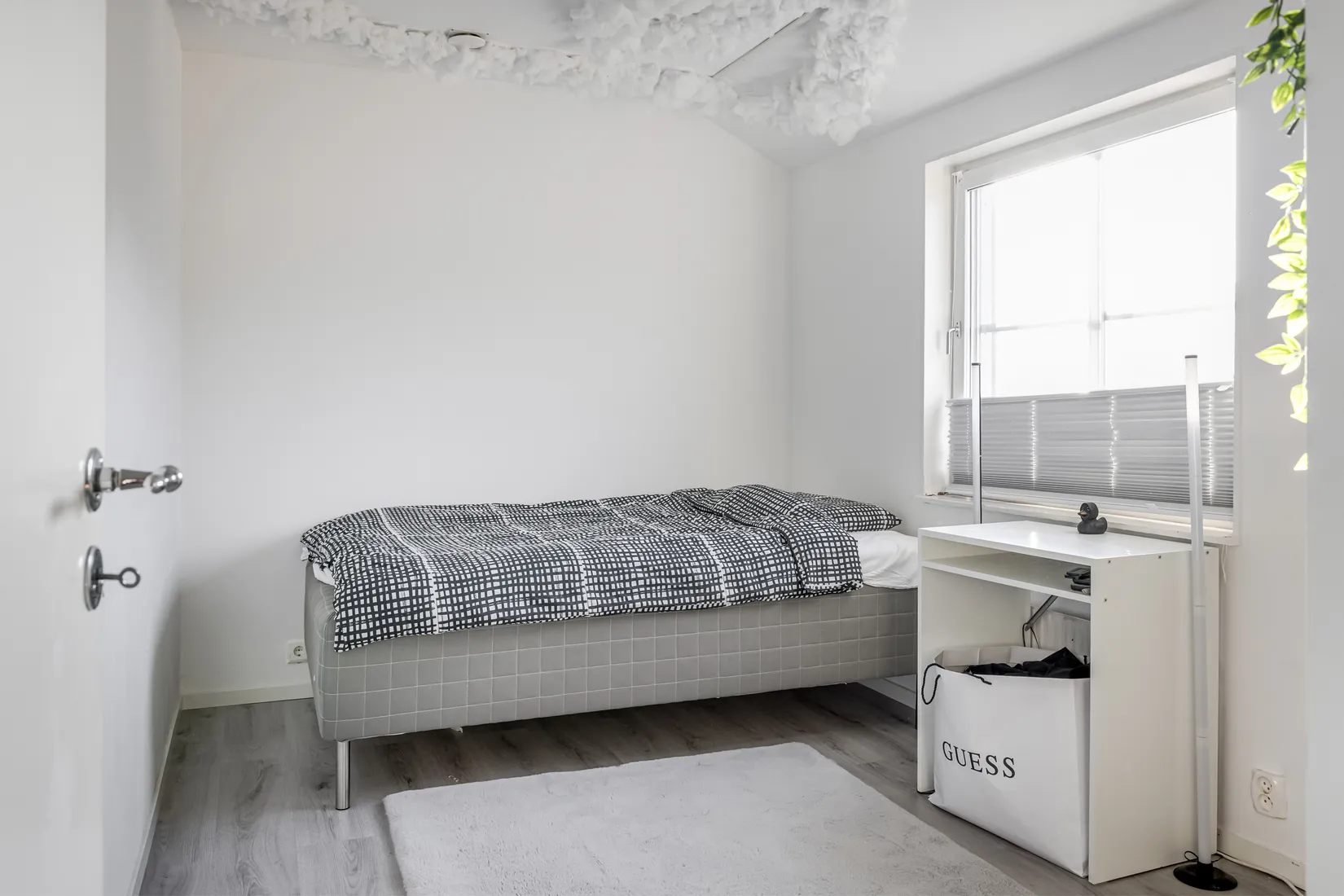 Radhus, Lergodsvägen 71, Oxie, Malmö
