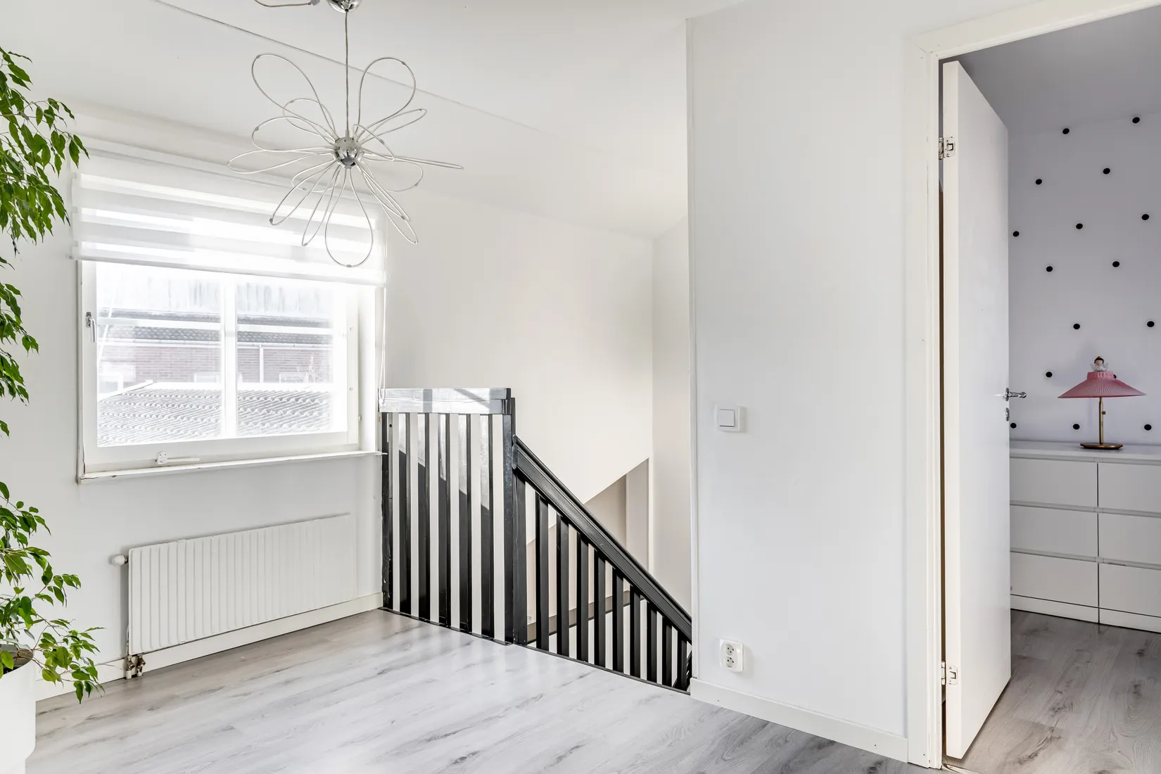 Radhus, Lergodsvägen 71, Oxie, Malmö