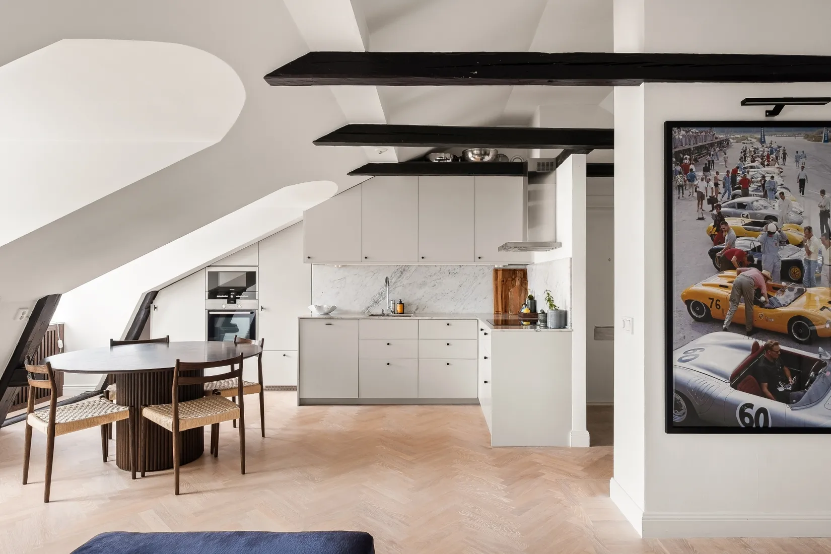 Bostadsrätt, Västmannagatan 18, 5tr, Stockholm