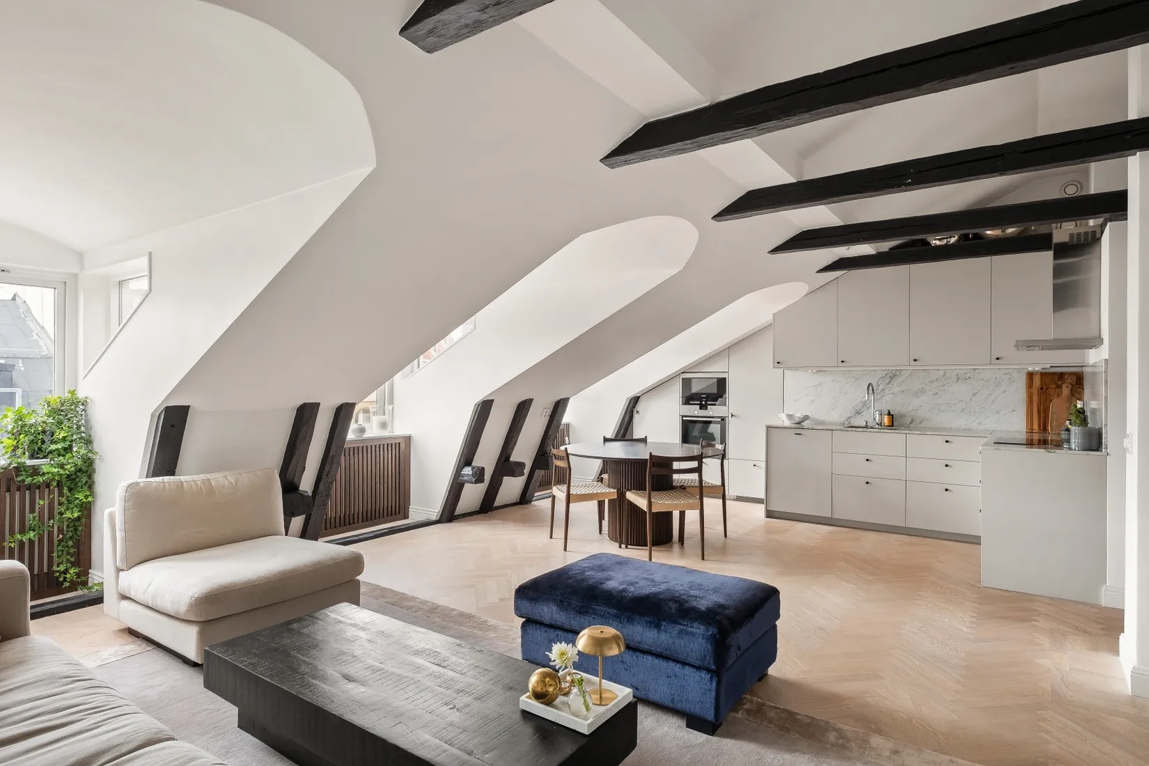 Bostadsrätt, Västmannagatan 18, 5tr, Stockholm
