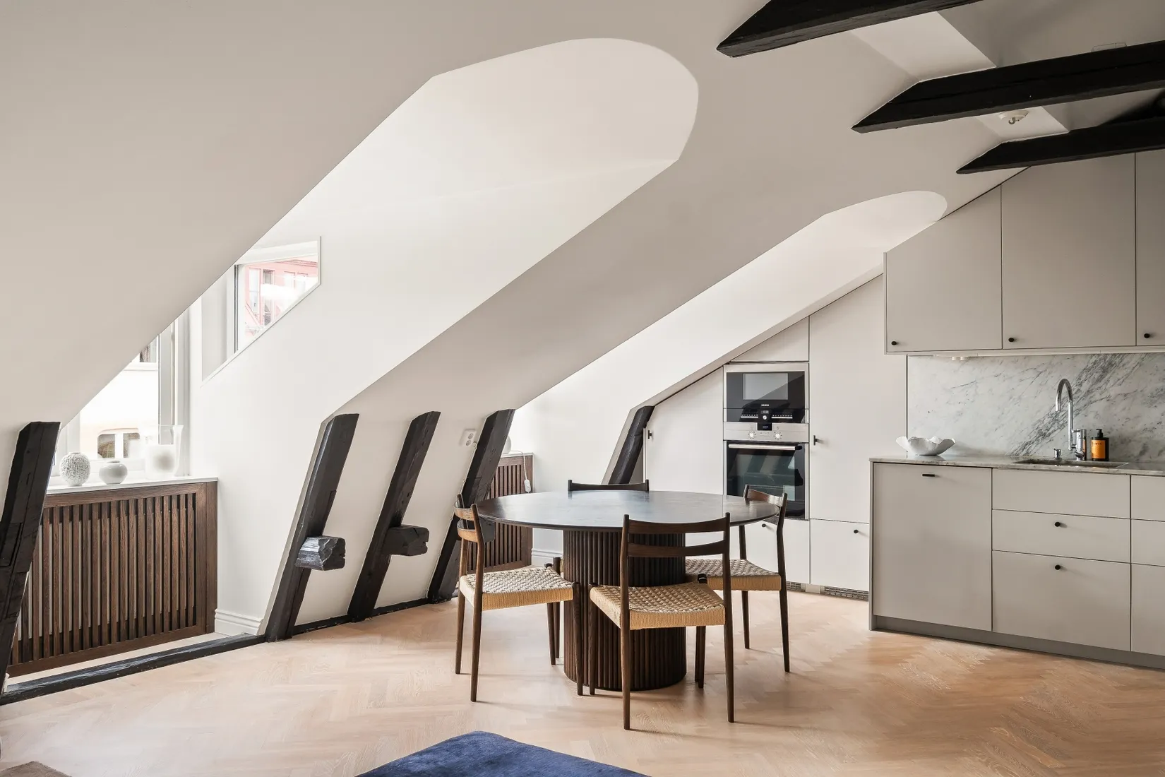 Bostadsrätt, Västmannagatan 18, 5tr, Stockholm