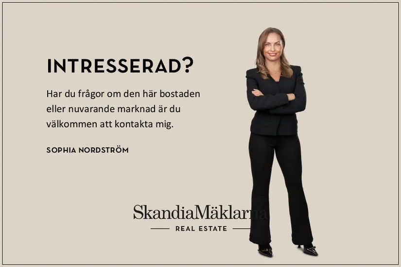 Bostadsrätt, Västmannagatan 18, 5tr, Stockholm