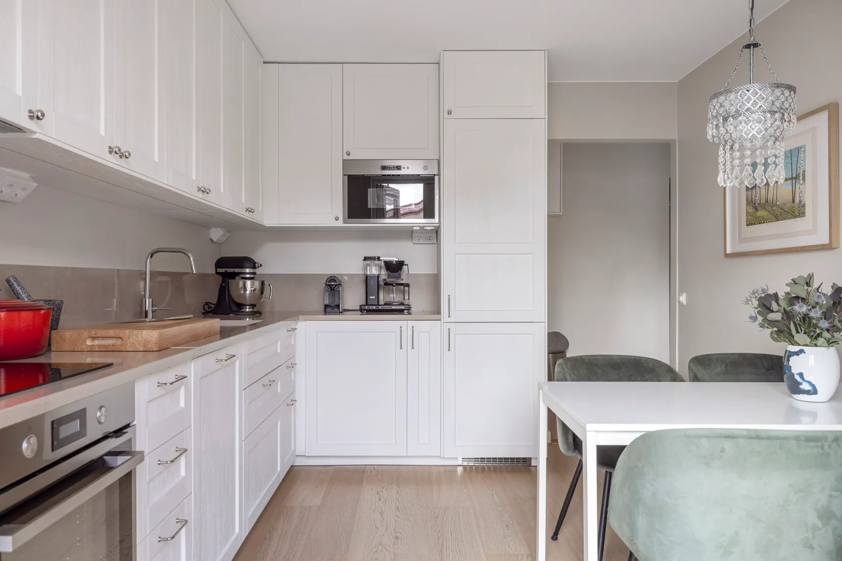 Bostadsrätt, Nordbanegatan 35, Centrum, Halmstad