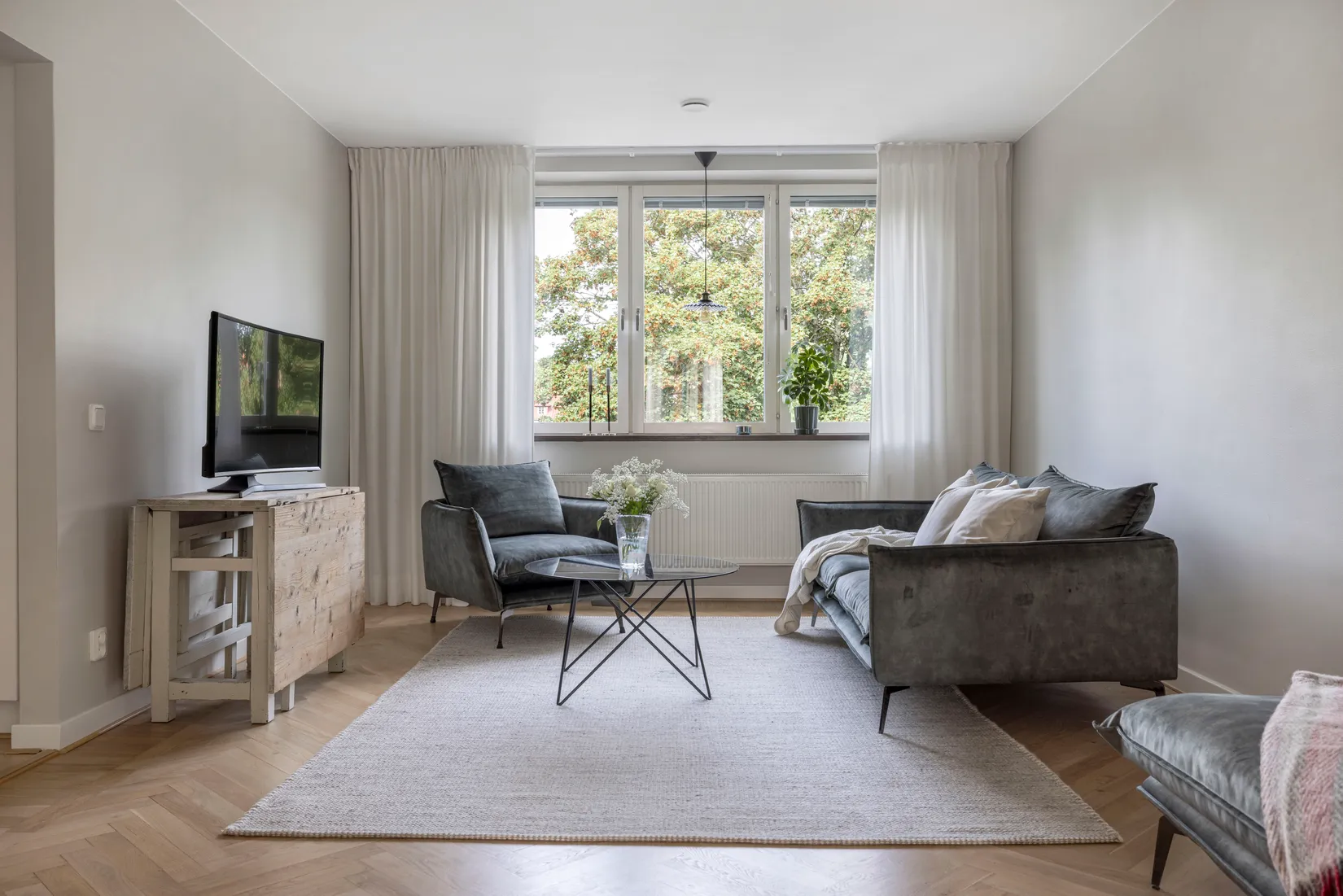 Bostadsrätt, Nordbanegatan 35, Centrum, Halmstad