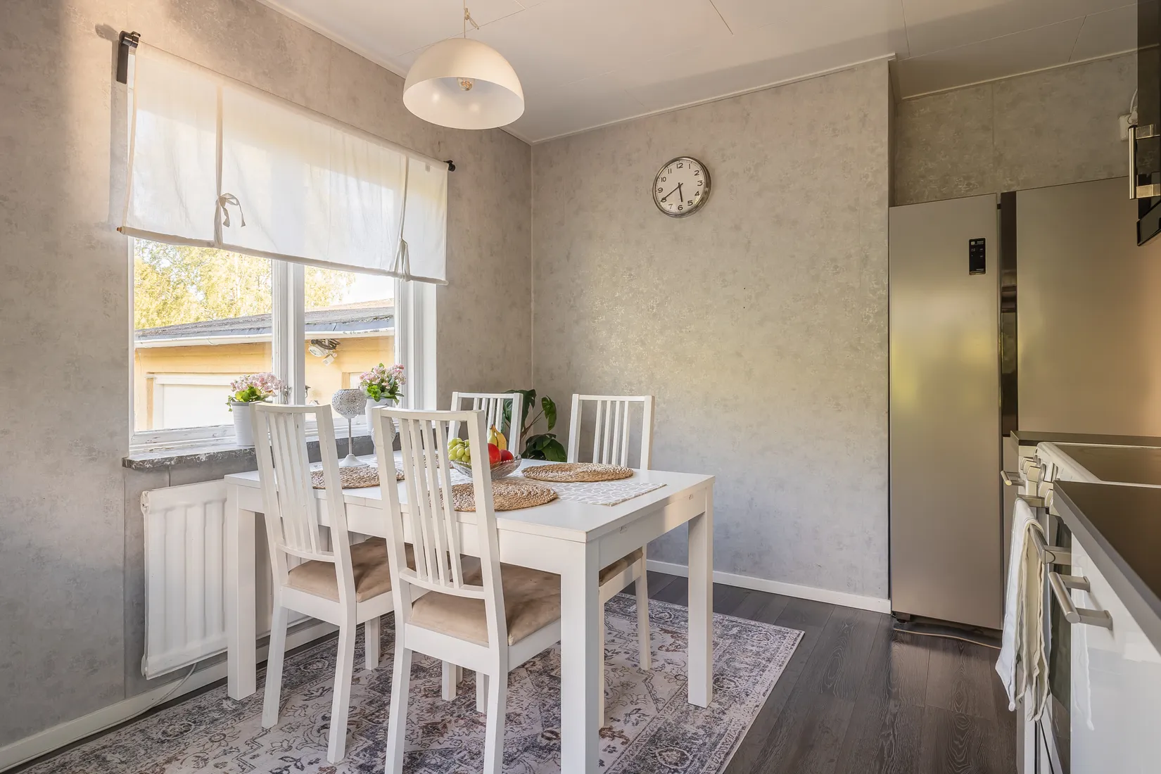 Villa, Väsbyvägen 6, Grums