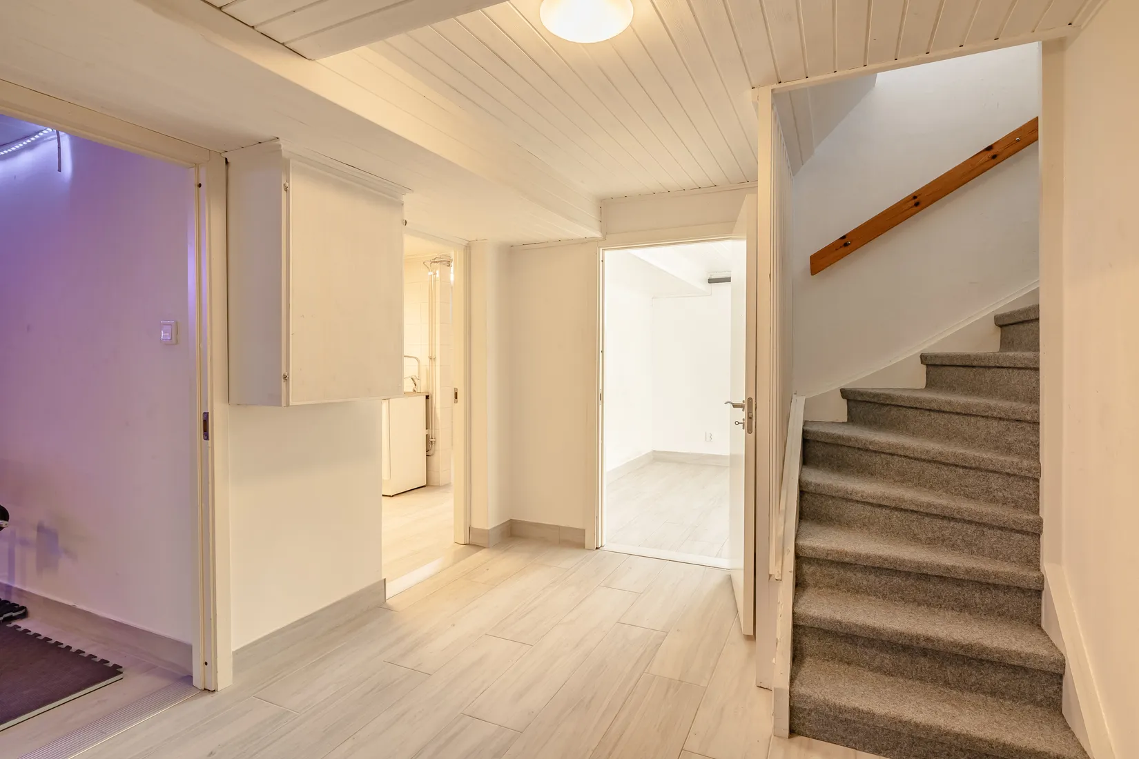 Villa, Väsbyvägen 6, Grums