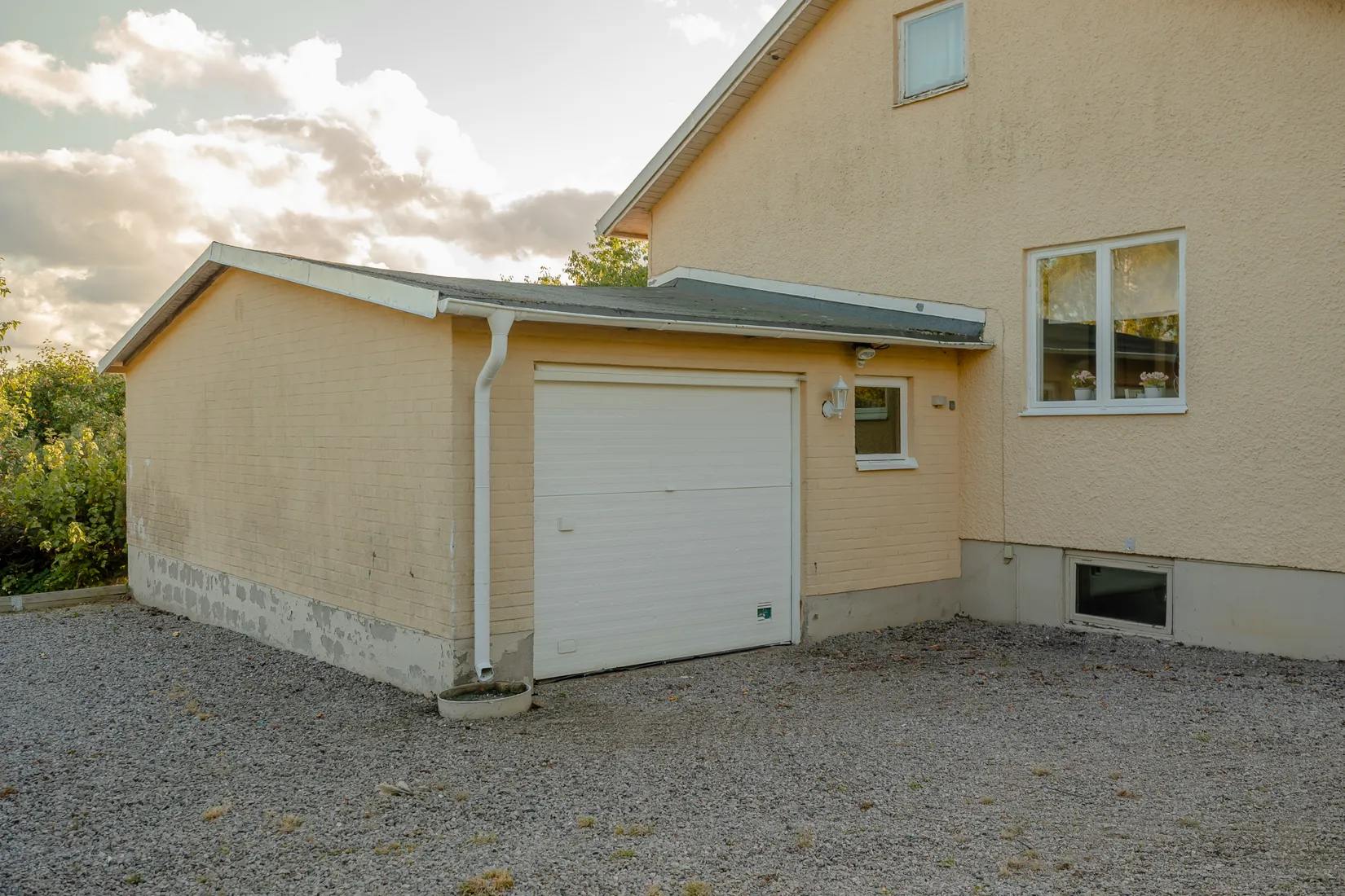 Villa, Väsbyvägen 6, Grums