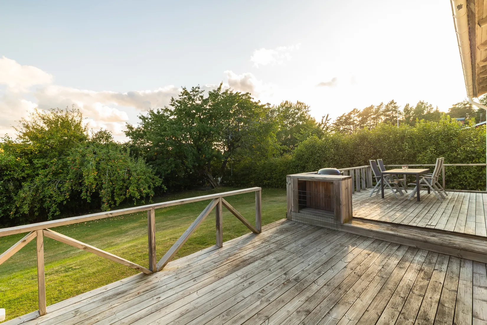 Villa, Väsbyvägen 6, Grums
