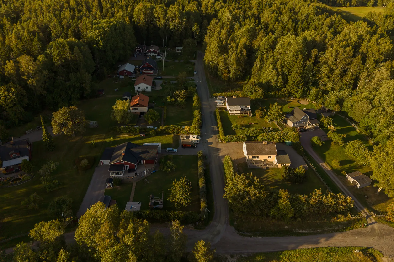 Villa, Väsbyvägen 6, Grums